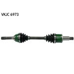 SKF Antriebswelle